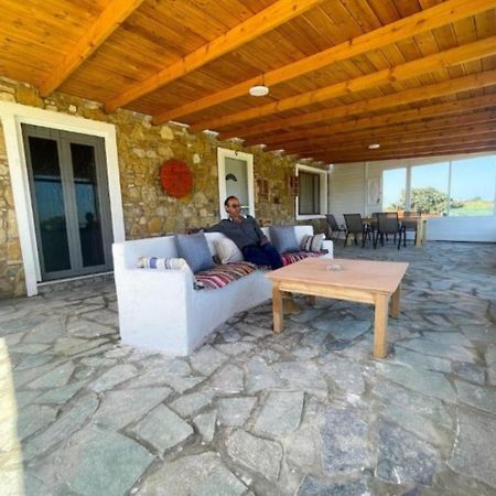 Kenny'S Villa Mastichari  Extérieur photo
