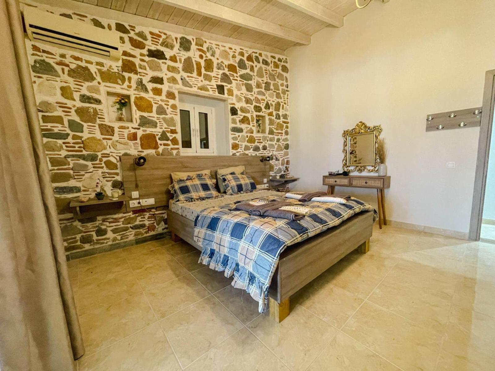 Kenny'S Villa Mastichari  Extérieur photo