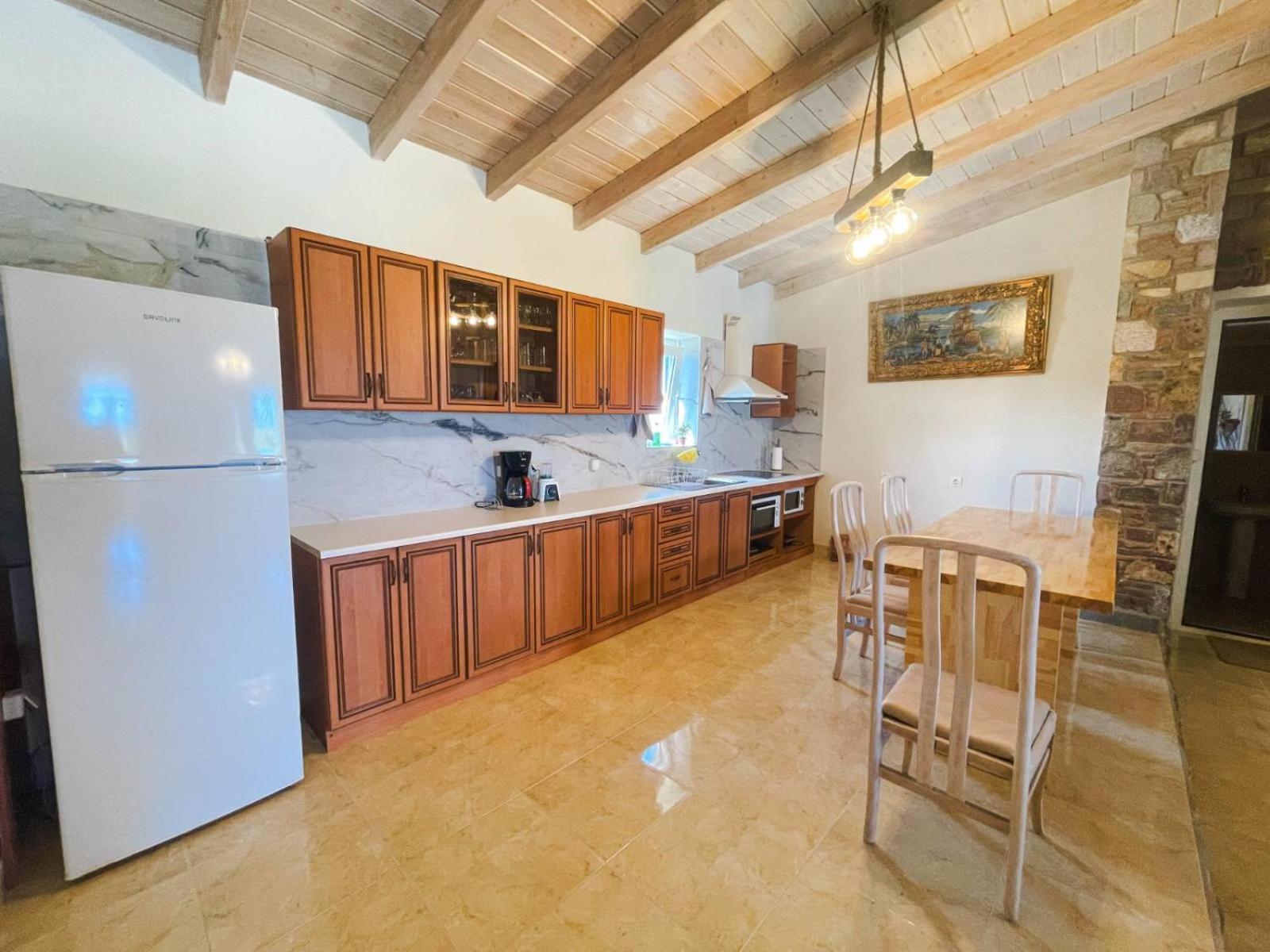 Kenny'S Villa Mastichari  Extérieur photo